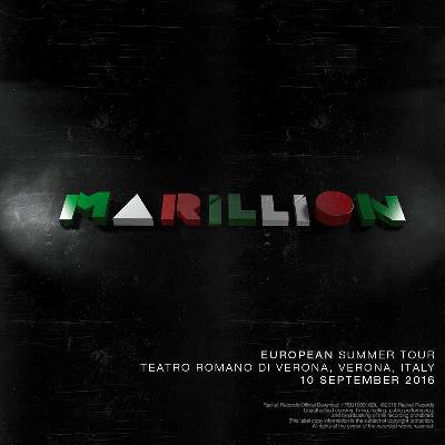 EUROPEAN SUMMER TOUR 2016: ITALY